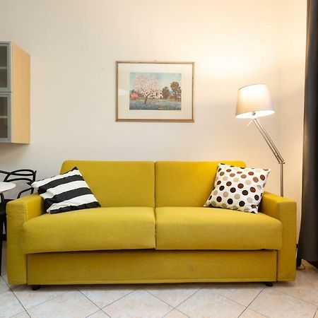 The Best Rent - Cozy Studio Apartment In Milan Downtown Exterior photo