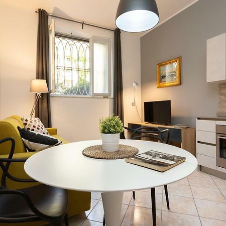 The Best Rent - Cozy Studio Apartment In Milan Downtown Exterior photo