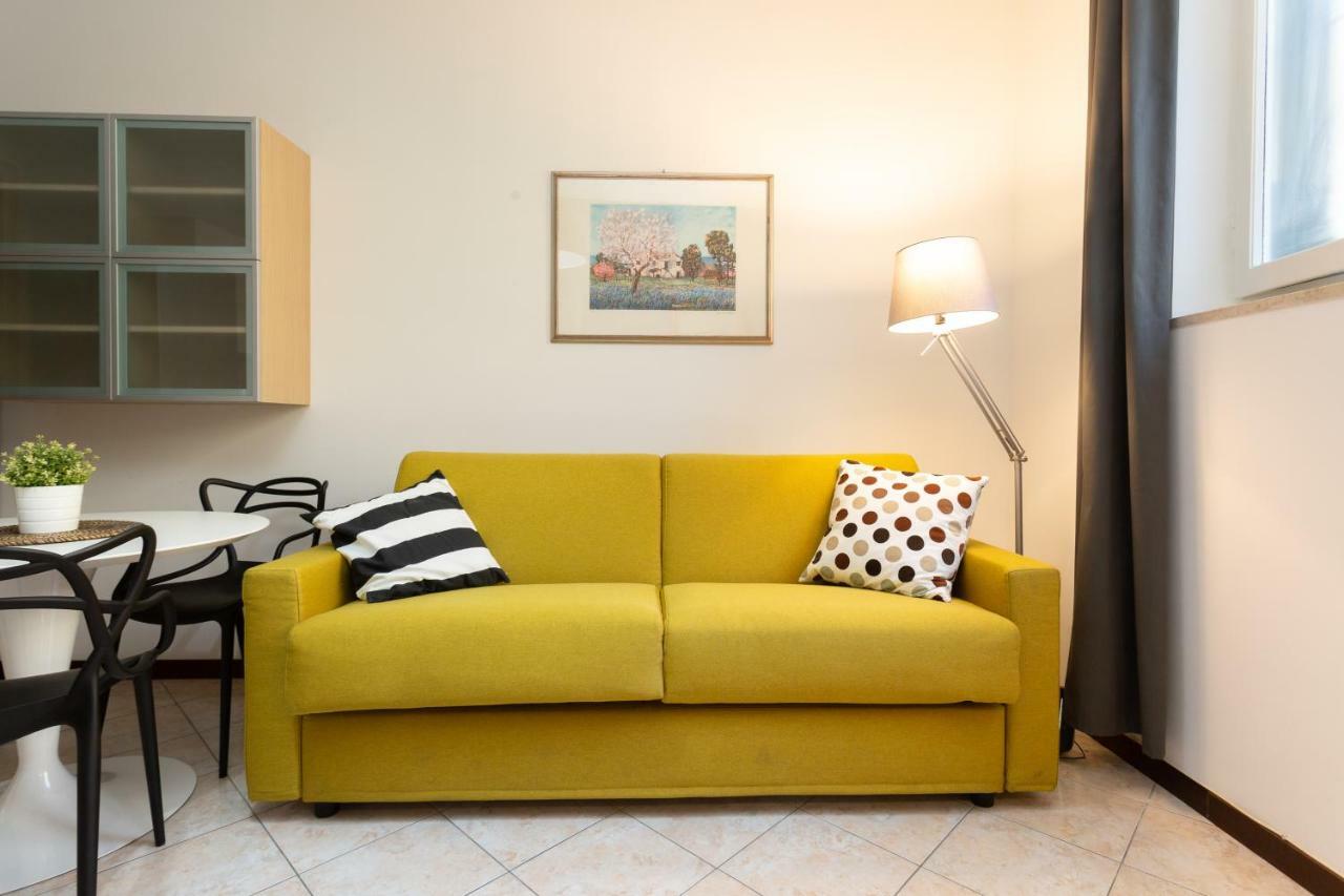The Best Rent - Cozy Studio Apartment In Milan Downtown Exterior photo