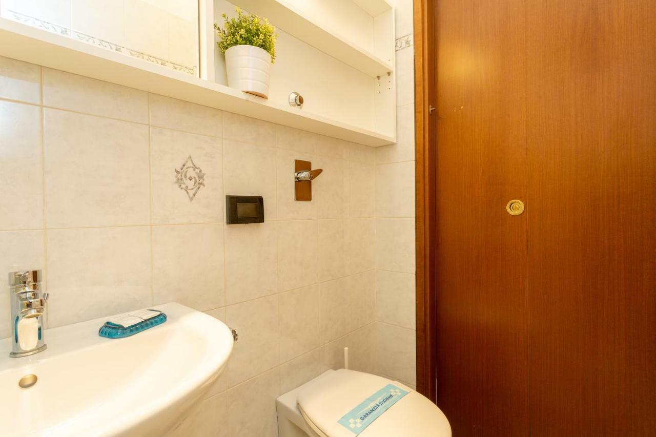 The Best Rent - Cozy Studio Apartment In Milan Downtown Exterior photo