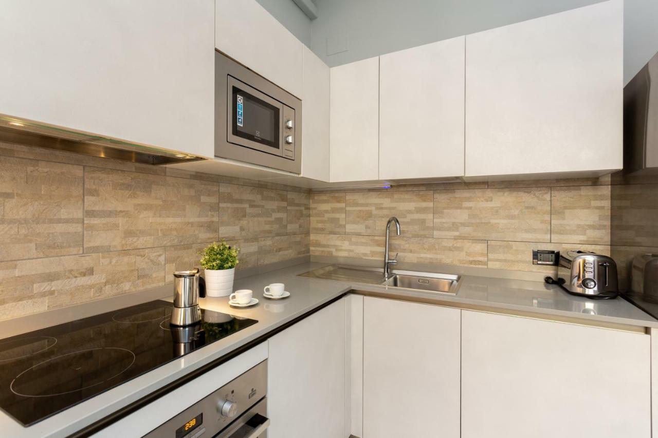 The Best Rent - Cozy Studio Apartment In Milan Downtown Exterior photo