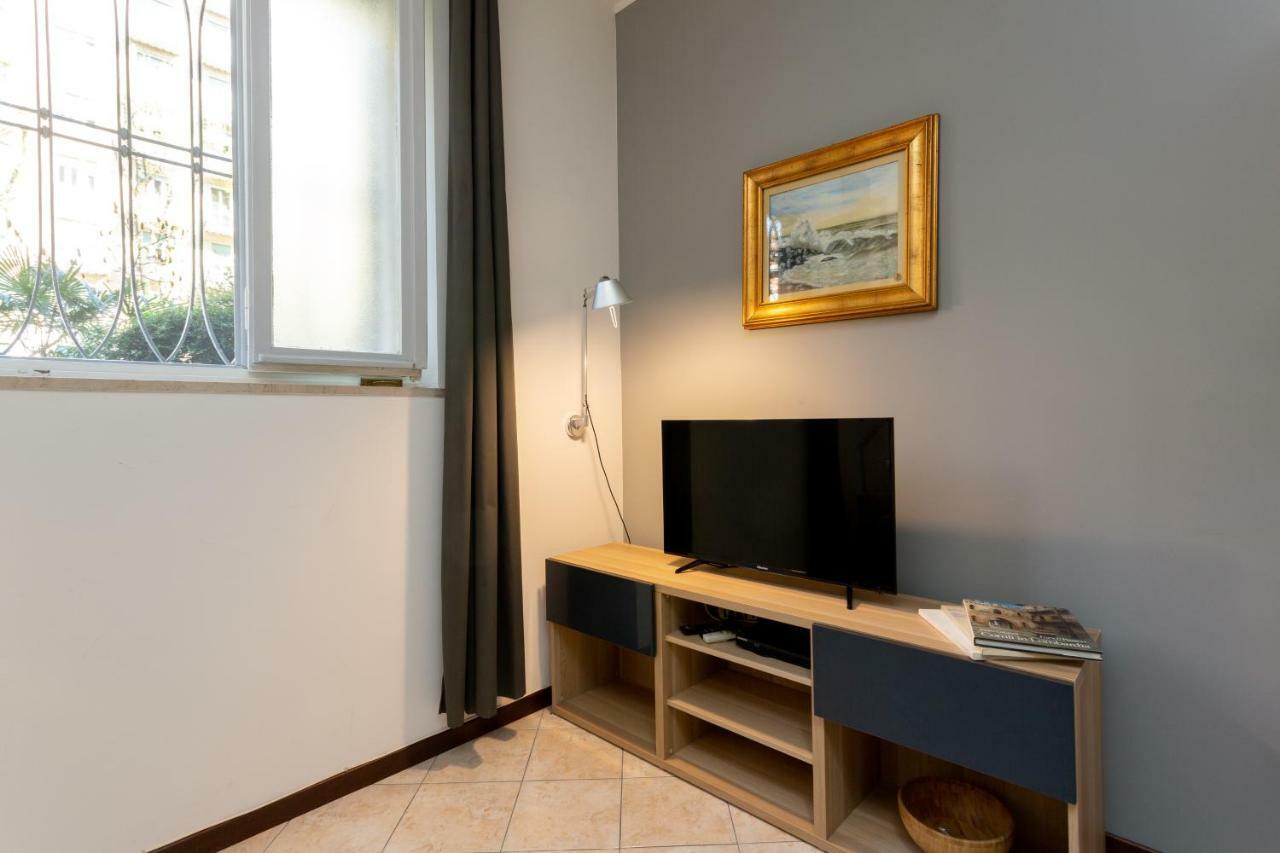 The Best Rent - Cozy Studio Apartment In Milan Downtown Exterior photo